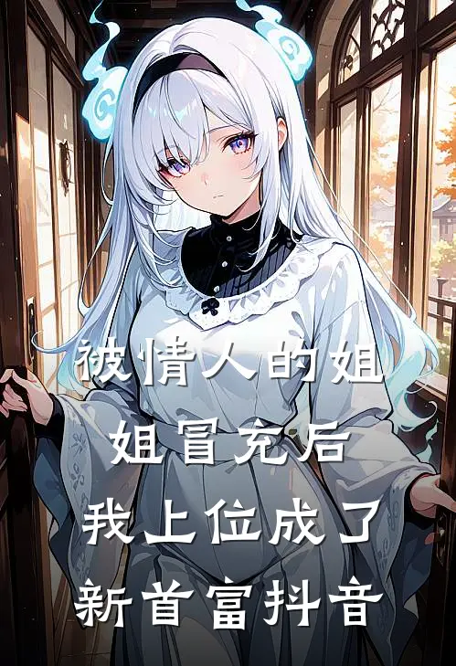 被情人的姐姐冒充后，我上位成了新首富抖音