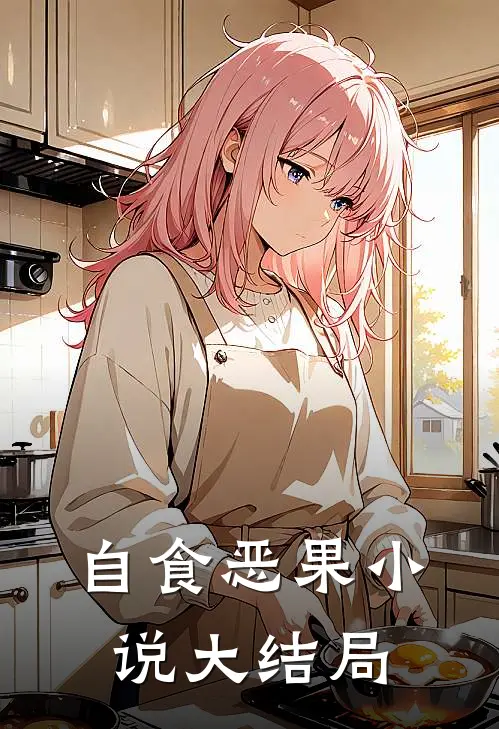 自食恶果小说大结局
