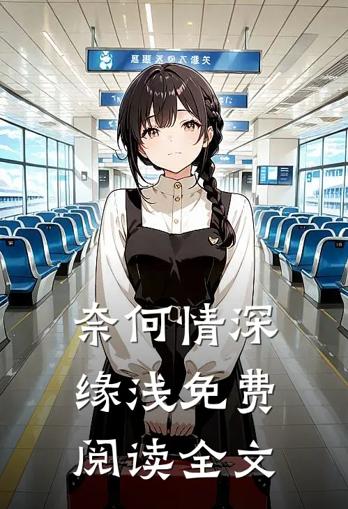 奈何情深缘浅免费阅读全文