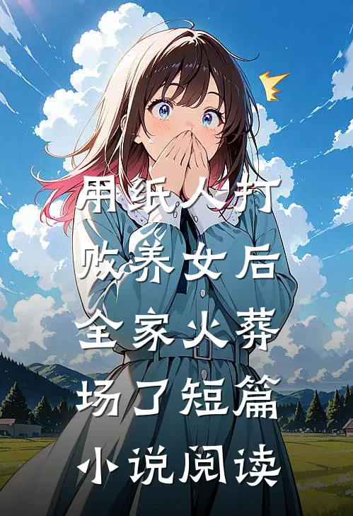 渣爹哄我忍？我扎醒傻弟弟搬空家知乎