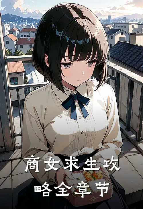 商女求生攻略全章节