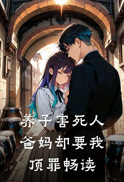 养子害死人，爸妈却要我顶罪畅读