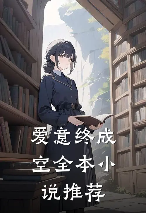 爱意终成空全本小说推荐