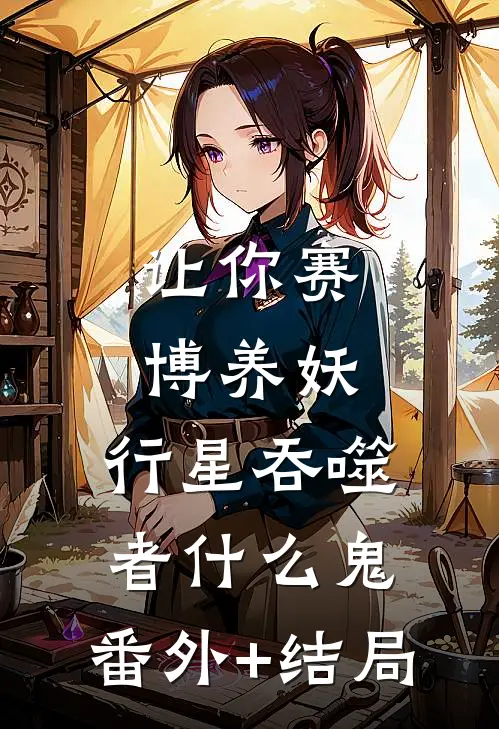 让你赛博养妖，行星吞噬者什么鬼:(番外)+(结局)