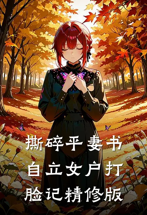 撕碎平妻书：自立女户打脸记精修版