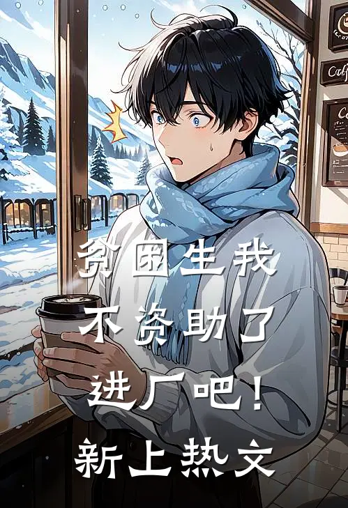 贫困生我不资助了，进厂吧！新上热文