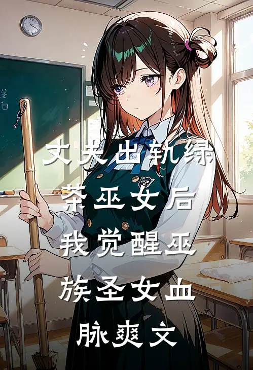 丈夫出轨绿茶巫女后，我觉醒巫族圣女血脉爽文