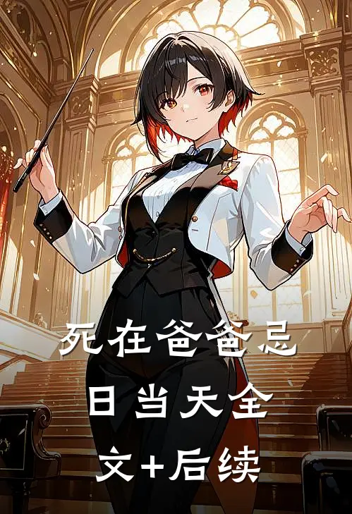 死在爸爸忌日当天全文+后续