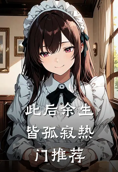 此后余生皆孤寂热门推荐