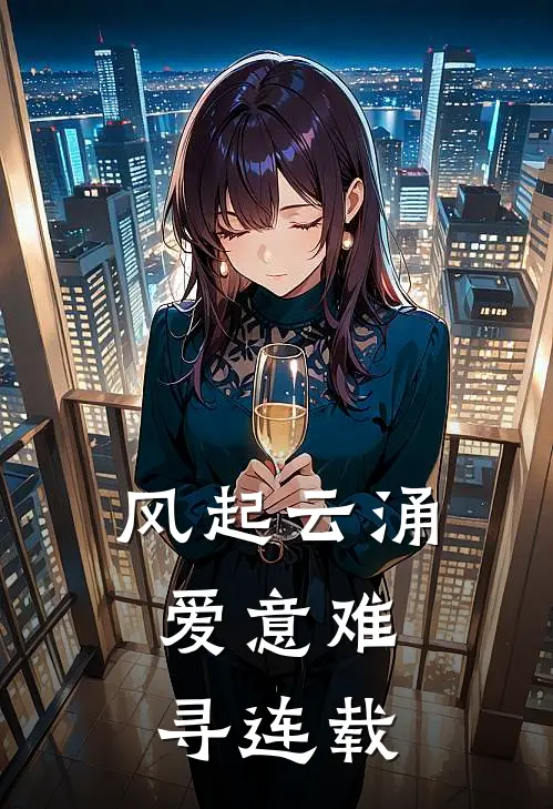 风起云涌，爱意难寻连载