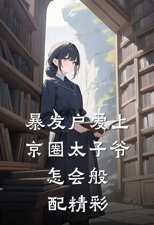 暴发户爱上京圈太子爷，怎会般配精彩