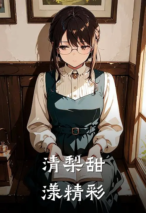 清梨甜漾精彩