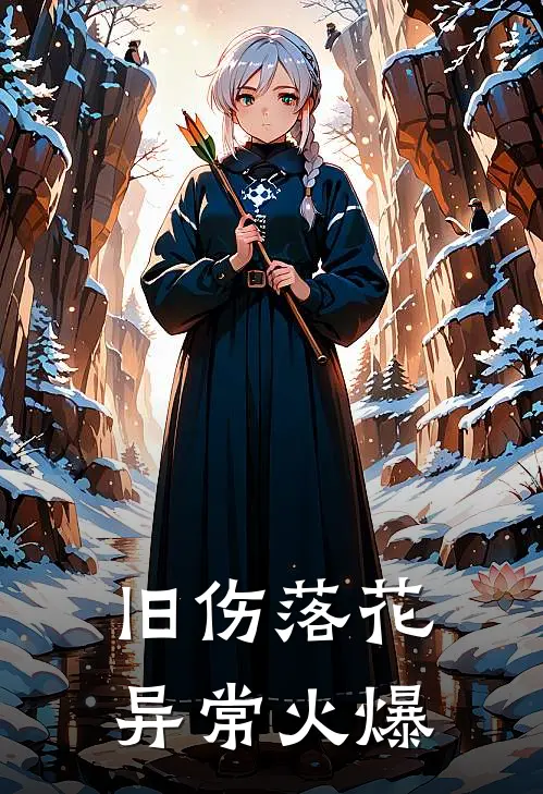 旧伤落花异常火爆