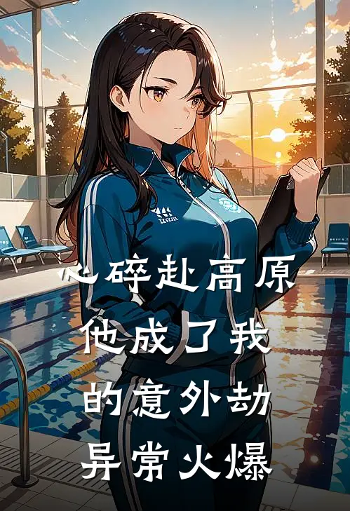 老婆怀孕后，我想离婚她却慌了新上热文