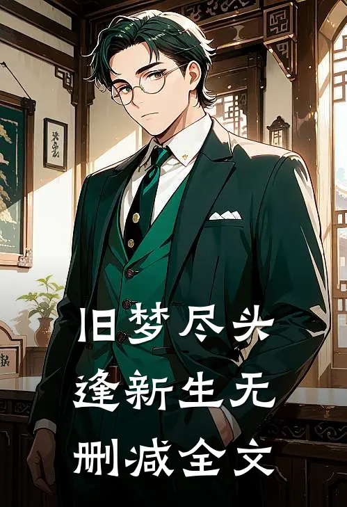 旧梦尽头逢新生无删减全文