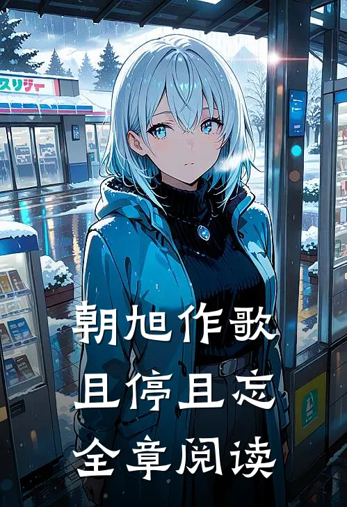 朝旭作歌，且停且忘全章阅读