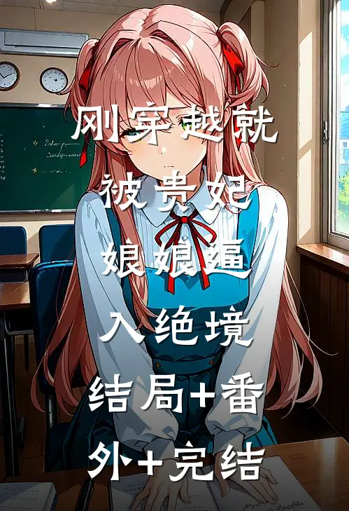 刚穿越就被贵妃娘娘逼入绝境:结局+番外+完结