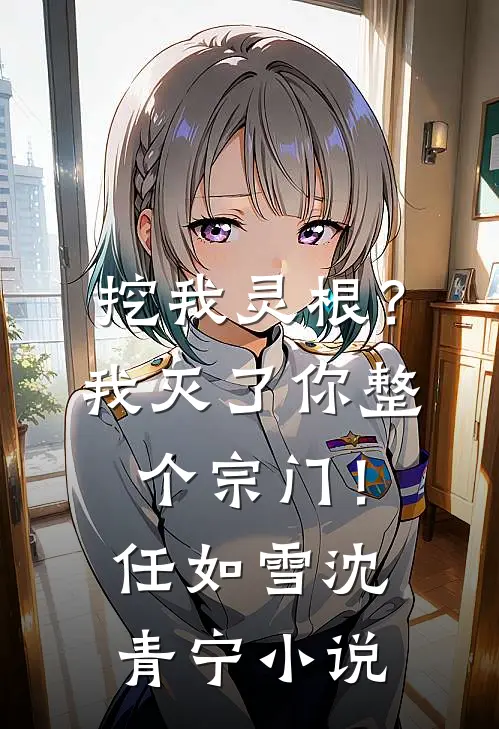挖我灵根？我灭了你整个宗门！任如雪沈青宁小说