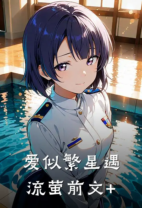 爱似繁星遇流萤前文+