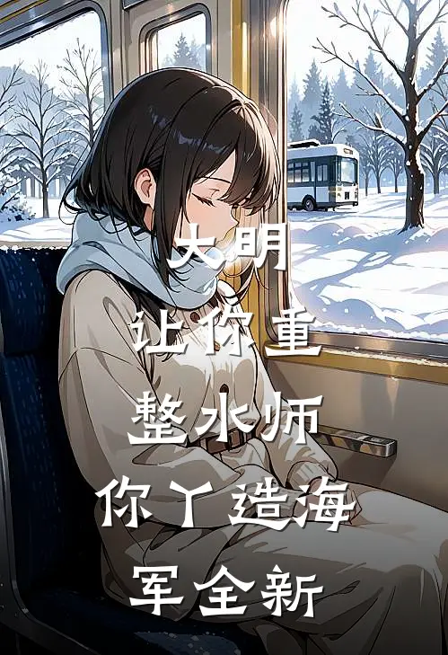 我寄人间雪满头试读