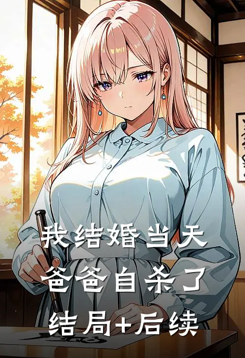 我结婚当天，爸爸自杀了结局+后续