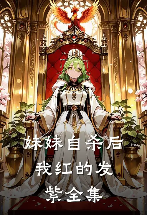 妹妹自杀后，我红的发紫全集