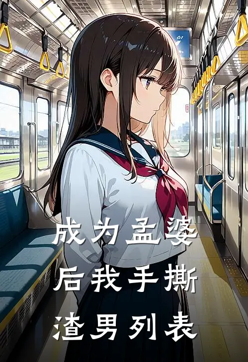 成为孟婆后我手撕渣男列表