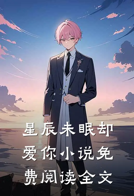 星辰未眠却爱你小说免费阅读全文