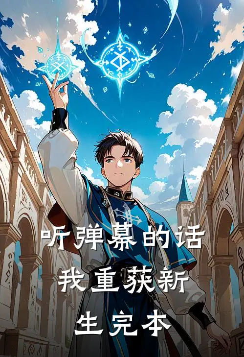 听弹幕的话，我重获新生完本