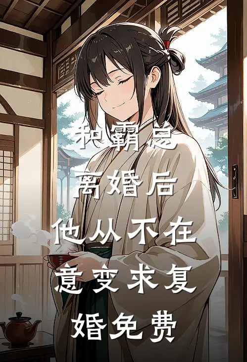和霸总离婚后，他从不在意变求复婚免费