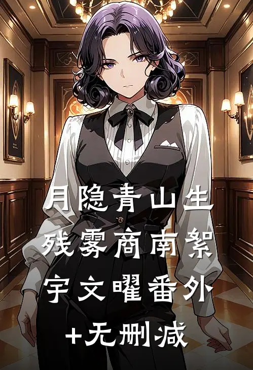 被污蔑失身后，我确诊绝症