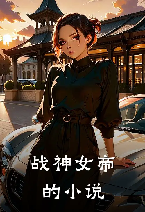 战神女帝的小说