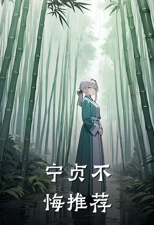 宁贞不悔推荐