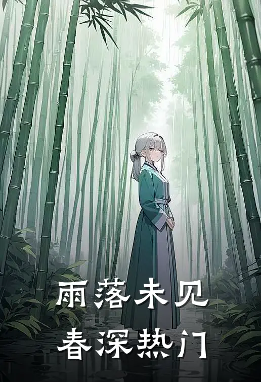 雨落未见春深热门