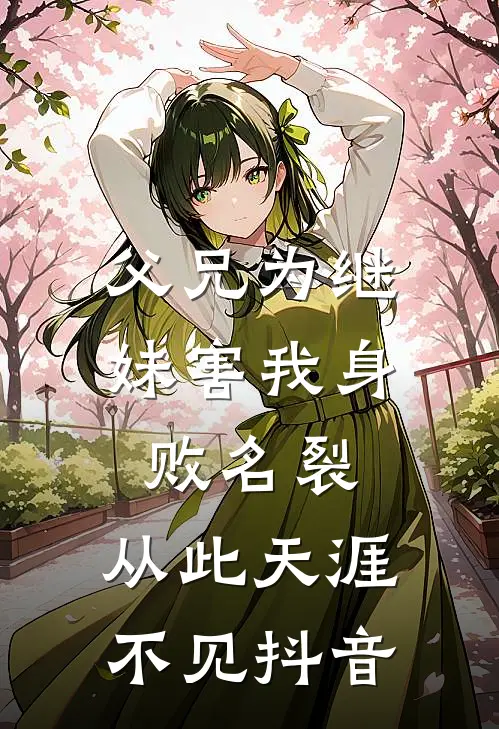 父兄为继妹害我身败名裂，从此天涯不见抖音