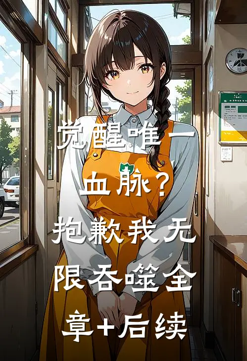 觉醒唯一血脉？抱歉，我无限吞噬全章+后续