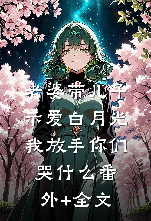 老婆带儿子示爱白月光，我放手你们哭什么(番外)+(全文)