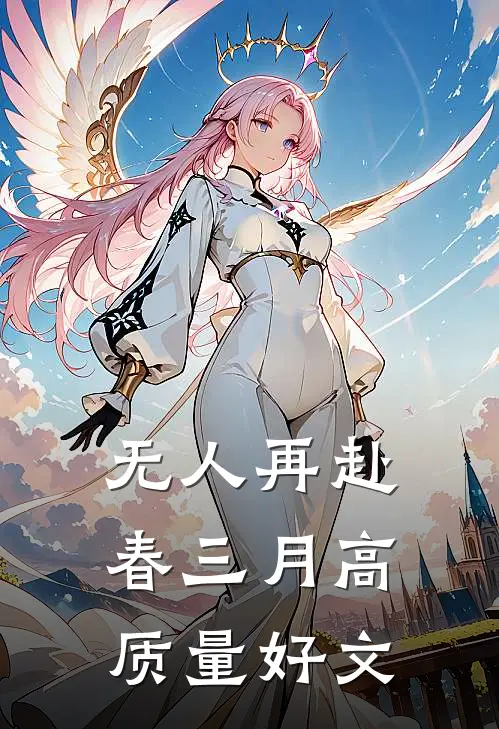 无人再赴春三月高质量好文