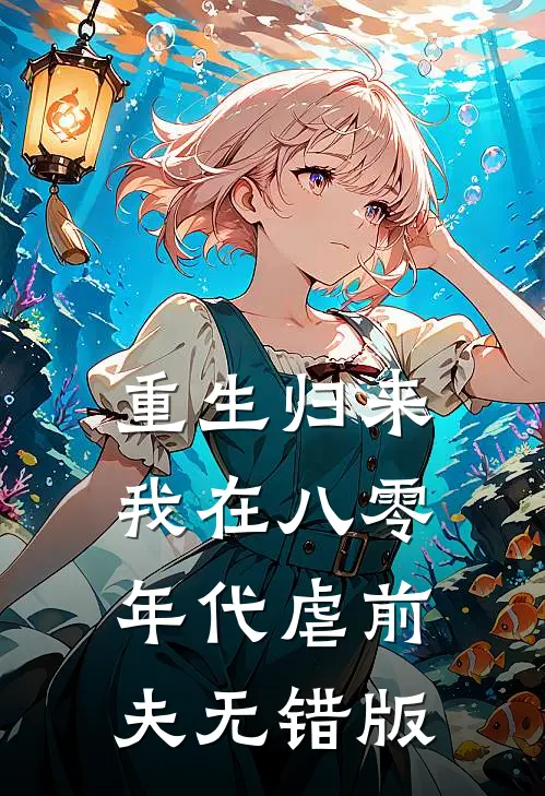 重生归来，我在八零年代虐前夫无错版