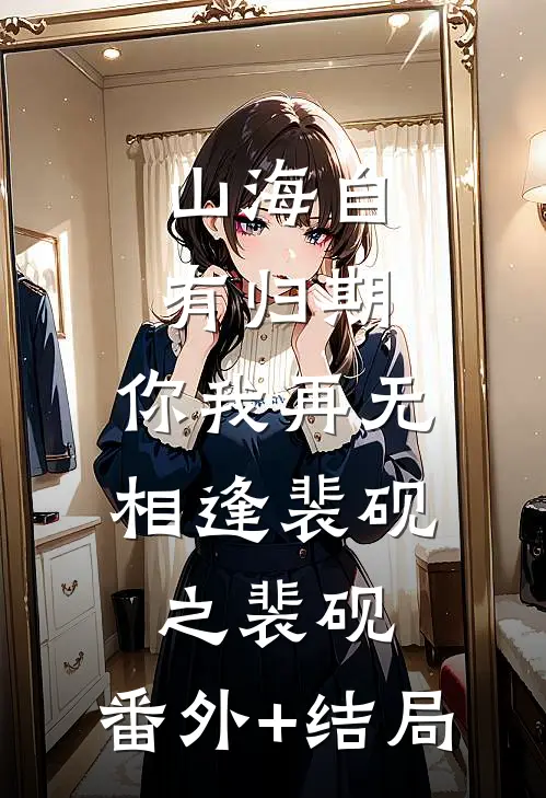 山海自有归期，你我再无相逢裴砚之裴砚:(番外)+(结局)