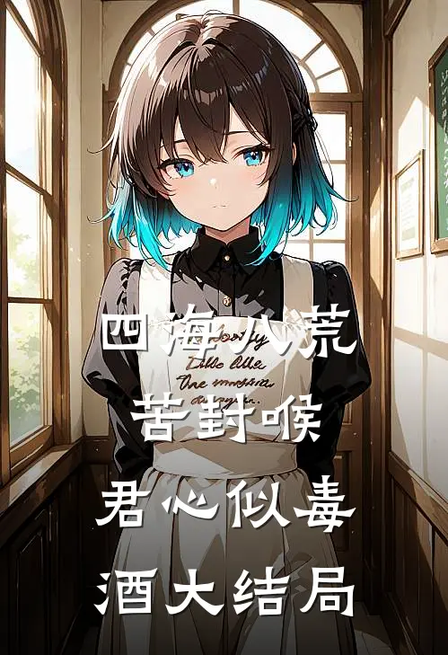 四海八荒苦封喉，君心似毒酒大结局