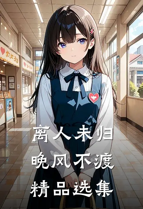 离人未归，晚风不渡精品选集