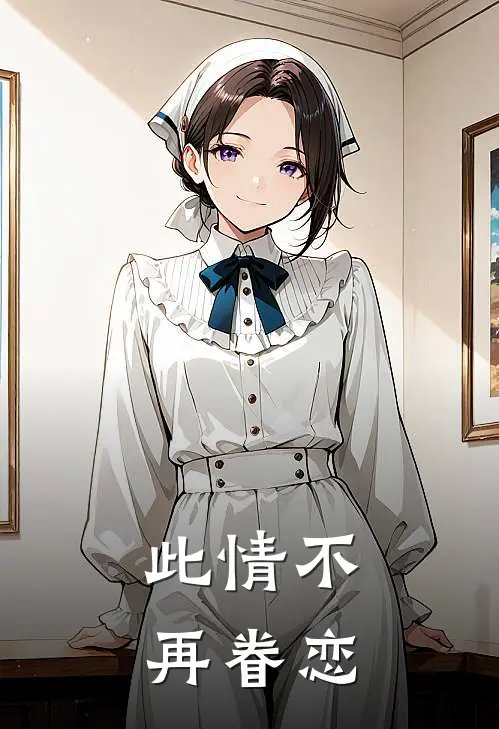 此情不再眷恋