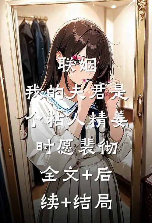 联姻，我的夫君是个粘人精姜时愿裴彻全文+后续+结局