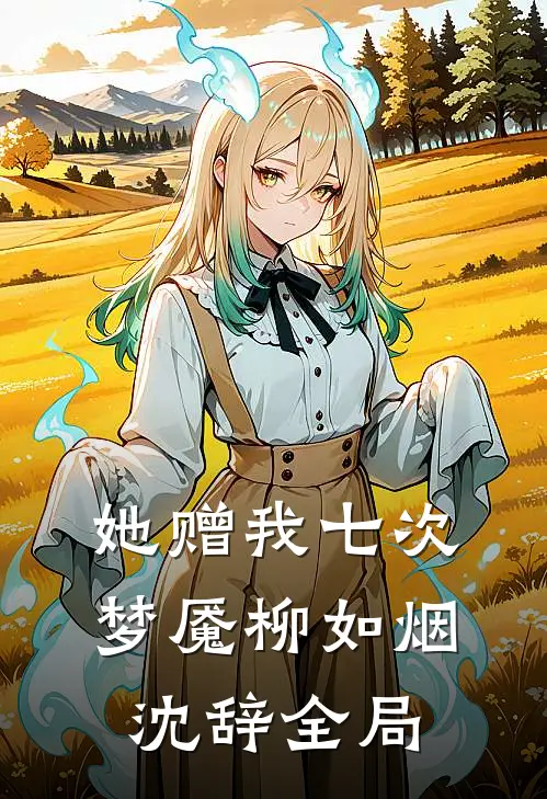 她赠我七次梦魇柳如烟沈辞全局