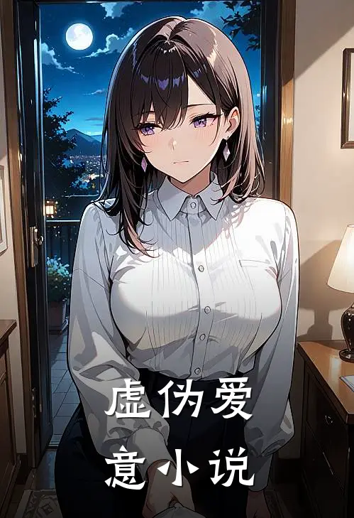 虚伪爱意小说