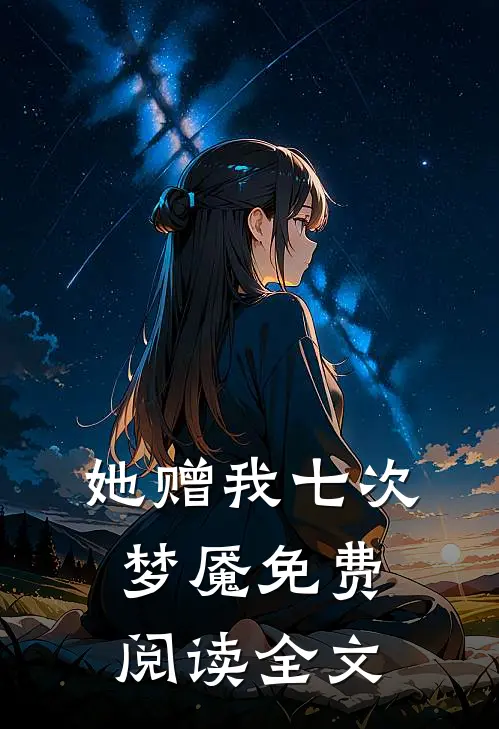 她赠我七次梦魇免费阅读全文