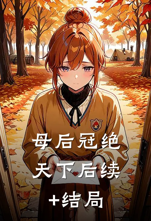 母后冠绝天下后续+结局
