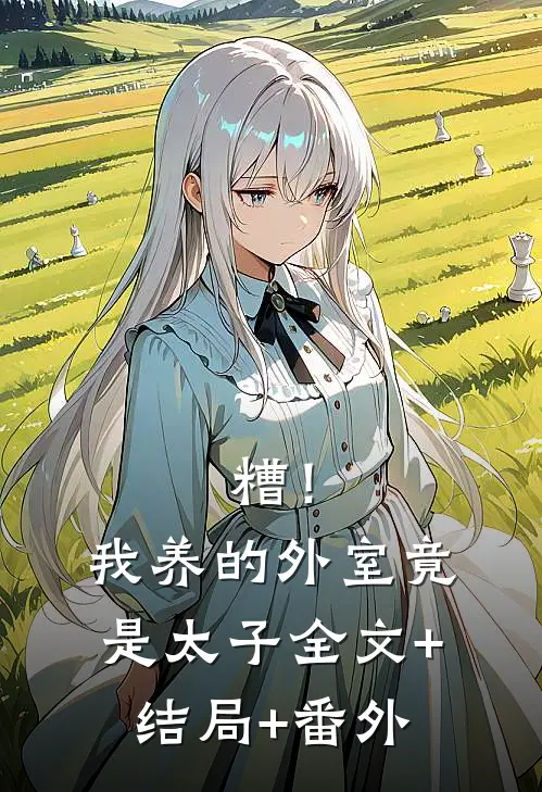糟！我养的外室竟是太子全文+结局+番外