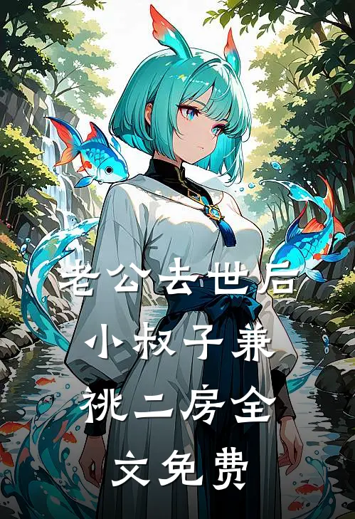 老公去世后，小叔子兼祧二房全文免费